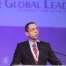 Gal Luft: Η Κύπρος δίνει στο Ισραήλ χώρο για να αναπνεύσει
