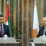 Δυνατότητες συνεργασίας σε αέριο και ΑΠΕ βλέπουν Ην. Αραβικά Εμιράτα και Κύπρος