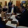 Κύπρος: Δέσμευση από Εni για νέες γεωτρήσεις και από Delek για ανάπτυξη της «Αφροδίτης»