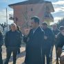 Αλέξης Χαρίτσης: Η χονδρεμπορική αγορά ηλεκτρικού ρεύματος είναι η πιο ακριβή στην Ευρώπη