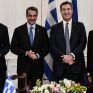 Η Βαυαρία ζητά προμήθεια LNG από την Ελλάδα