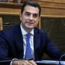 Σκρέκας: Εντός του Δεκεμβρίου η νομοθετική ρύθμιση για τη φορολόγηση των προμηθευτών - Ζήτημα επιβίωσης της παραγωγικής βάσης τα διμερή συμβόλαια