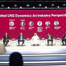 LNG2026: Το υγροποιημένο φυσικό αέριο θα συνεχίσει να κυριαρχεί στις διεθνείς αγορές