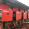 Πετυχημένη πορεία για τους inverters νέας γενιάς REFUsol 100K - Γιατί τους προτιμούν στις εγκαταστάσεις φωτοβολταϊκών