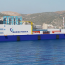Η εταιρεία Blue Sea Power του Κ. Μητρόπουλου έλαβε άδειες για πλωτούς σταθμούς ηλεκτροπαραγωγής με LNG σε Χίο, Κω και Λέσβο