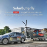  Η LONGi και η INERGION φέρνουν το SolarButterfly στην Ελλάδα!
