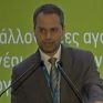 Μπίσκας: Οι βραχυπρόθεσμες και μακροπρόθεσμες λύσεις για την αγορά εξισορρόπησης