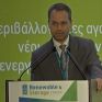 Π. Μπίσκας: Τα διάφορα σενάρια για το κέρδος των μονάδων με μπαταρίες ως το 2030
