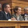 ΥΠΕΝ: Παρουσιάστηκε το ΕΣΕΚ στη Βουλή -  Τη Δευτέρα παρουσιάζεται το χρονοδιάγραμμα της απολιγνιτοποίησης και το business plan της ΔΕΗ