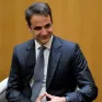 Ο Κυριάκος Μητσοτάκης στη Δυτική Μακεδονία- Δημοτική Βιβλιοθήκη Κοζάνης και Ακρινή πριν τις ανακοινώσεις στον ΑΗΣ Καρδιάς