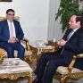 Οφέλη από τη συνεργασία σε θέματα ΑΠΕ, περιβάλλοντος και νερού «βλέπουν» Κύπρος-Αίγυπτος
