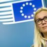 Στην Κύπρο βρίσκεται από χθες η Επίτροπος Ενέργειας - Σήμερα στα εγκαίνια του EuroAsia Interconnector και σε διάσκεψη του EMGF