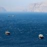Maersk: Το εμπορικό πλοίο Alliance Fairfax διέσχισε τα Στενά του Ορμούζ συνοδεία αμερικανικών ενόπλων δυνάμεων