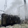 Ουκρανία: Διακοπές ρεύματος σε 8 περιοχές μετά από ρωσικές επιθέσεις