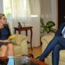 Συνεργασία Κύπρου – Σουηδίας για προώθηση των ΑΠΕ