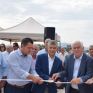 Εγκαινιάστηκε το φ/β πάρκο της Ένωσης Βόλου