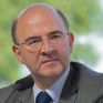 Μοσκοβισί: Η Αθήνα να προχωρήσει άμεσα στην επανέναρξη της αποκρατικοποίησης του ΔΕΣΦΑ