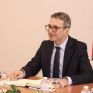 Η Βουλγαρία παρέδωσε στην Κομισιόν σχέδιο απόρριψης του ρωσικού αερίου