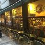 Για ρευματοκλοπή συνελήφθη ο υπεύθυνος της καφετέριας Da Capo στο Κολωνάκι