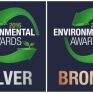 Βραβεύτηκε η Σπυρόπουλος στα Environmental Awards 2016