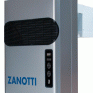 Η Daikin με την Zanotti παρουσιάζουν την πληρέστερη σειρά επαγγελματικής ψύξης για τη βιομηχανία τροφίμων
