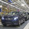 Γερμανία: Εντολή για ανάκληση 774.000 οχηματών diesel της Daimler στην Ευρώπη
