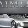 Εντολή στη Daimler για ανάκληση οχημάτων που λογισμικό παραποίησης των εκπομπών ρύπων
