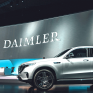 Daimler: Προειδοποιεί για τα κέρδη λόγω των μέτρων σε βάρος των ντιζελοκίνητων