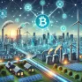 Το Blockchain στα Ευφυή Δίκτυα: Μια Επαναστατική Προσέγγιση για το Μέλλον της Ενέργειας