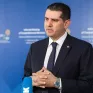 Δαμιανός: Δεν εντοπίζεται αισχροκέρδεια στις τιμές καυσίμων