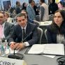 Δαμιανός: Οι επενδύσεις στην ενέργεια ενισχύουν ασφάλεια και ανταγωνιστικότητα