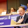 Γιόργκενσεν: Η Κομισιόν δεν μπορεί να αναγκάσει τα κράτη-μέλη να δημιουργήσουν νέες διασυνδέσεις