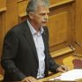 Δανέλλης: Παρασπονδίες στο Κοινωνικό Οικιακό Τιμολόγιο