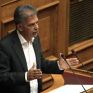 Δανέλλης: Οι ρευματοκλοπές επιβαρύνουν τους συνεπείς καταναλωτές