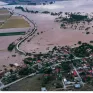 Καταστροφικές συνέπειες για τις επιχειρήσεις της Θεσσαλίας από τις πλημμύρες
