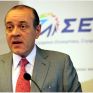 Δασκαλόπουλος και Τσίπρας σε εκδήλωση για την «Παραγωγική Ανασυγκρότηση»