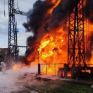 Ουκρανία: Μαζική ρωσική επίθεση κατά ενεργειακών υποδομών καταγγέλει η κυβέρνηση