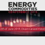 H Data Communication στο 5ο Energy Commodities Conference 
