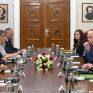 Ο Βούλγαρος πρόεδρος συνανατήθηκε με τον Επίτροπο Ρύθμισης Πυρηνικής Ενέργειας των ΗΠΑ