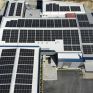 Ολοκλήρωση έργου Net Metering από την Αέναος στην Καραγιάννης Τυροκομικά