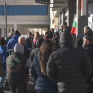 Βουλγαρία: Διαδηλώσεις για τις διακοπές ρεύματος στις γιορτές