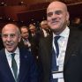 Reuters: Η Ρώμη σκοπεύει να ανανεώσει για τρίτη θητεία τους CEO των Eni και Enel, Ντεσκάλτσι και Σταράτσε