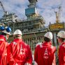 Επενδύσεις 500 εκατ. δολ. στα πετρέλαια της Αιγύπτου σχεδιάζει η γερμανική DEA
