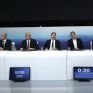 Τι είπαν οι πολιτικοί αρχηγοί στο debate για υδρογονάνθρακες, ΔΕΗ και ενεργειακή πολιτική