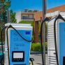 Η ΔΕΗ γεμίζει το χάρτη της ΝΑ Ευρώπης  με ηλεκτρικούς ταχυφορτιστές