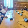 Συνάντηση ΣΥΡΙΖΑ-ΠΣ με σωματεία εργαζομένων στους φορείς δικτύων φυσικού αερίου