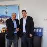 Συνεργασία ΔΕΔΔΗΕ με την Περιφέρεια Αττικής για την εγκατάσταση 120 σταθμών φόρτισης ηλεκτρικών οχημάτων