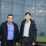 Στα γραφεία του ΔΕΔΔΗΕ στον Πύργο ο υφυπουργός Παιδείας