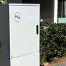 Oπτική ίνα: Η επέκταση της ΔΕΗ, τα σενάρια για εξαγορά της Nova και η κούρσα των παρόχων