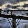 Καλαμάτα: Συγκέντρωση στο ΔΕΔΔΗΕ για τη διακοπή ρεύματος σε ανέργους
